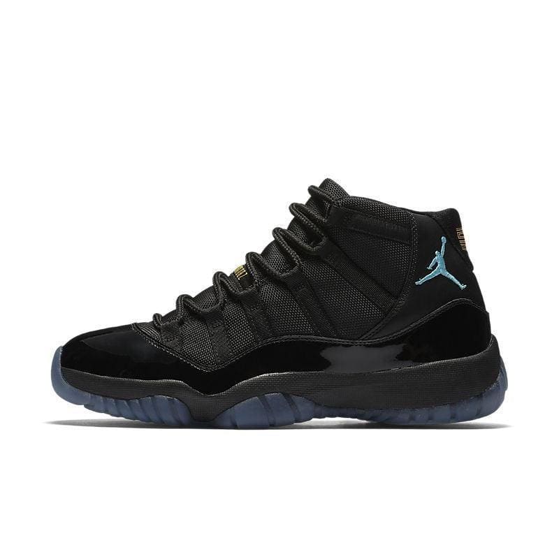 Air Jordan 11 Retro High 'Gamma Blue' | Banlieue91