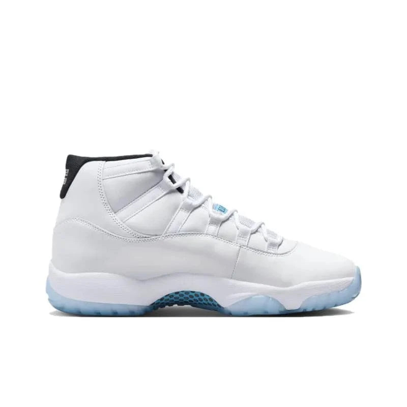 Air Jordan 11 Retro High 'Legend Blue' | Banlieue91