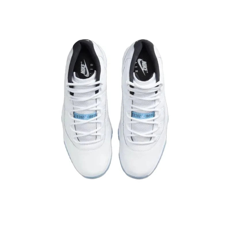 Air Jordan 11 Retro High 'Legend Blue' | Banlieue91