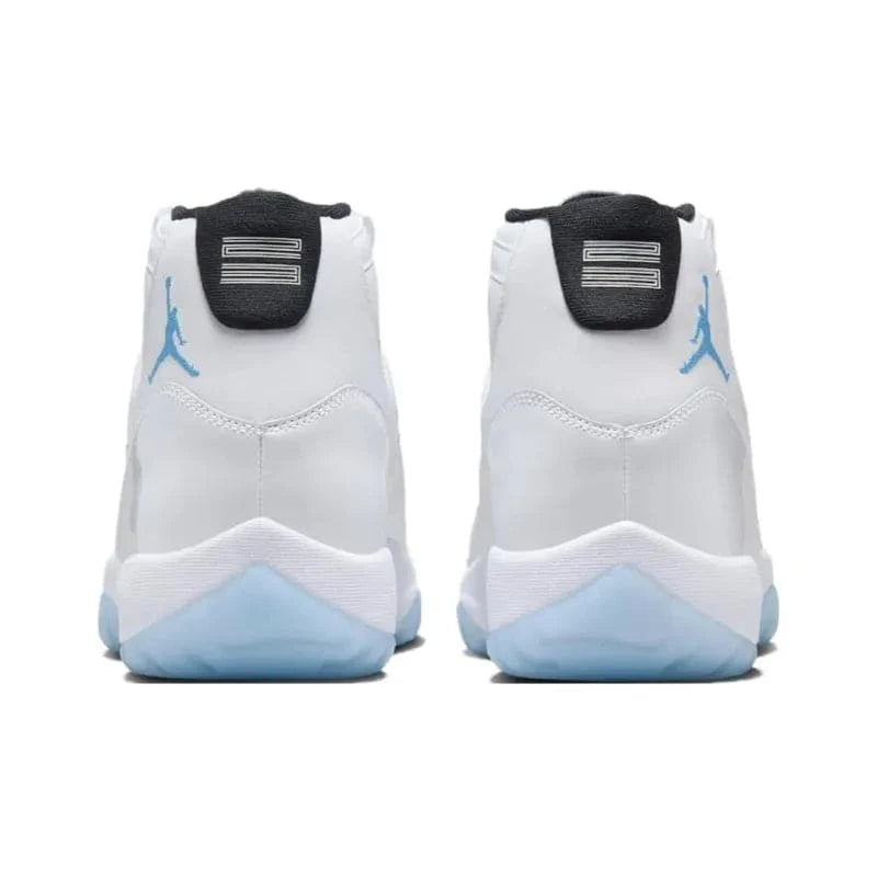 Air Jordan 11 Retro High 'Legend Blue' | Banlieue91