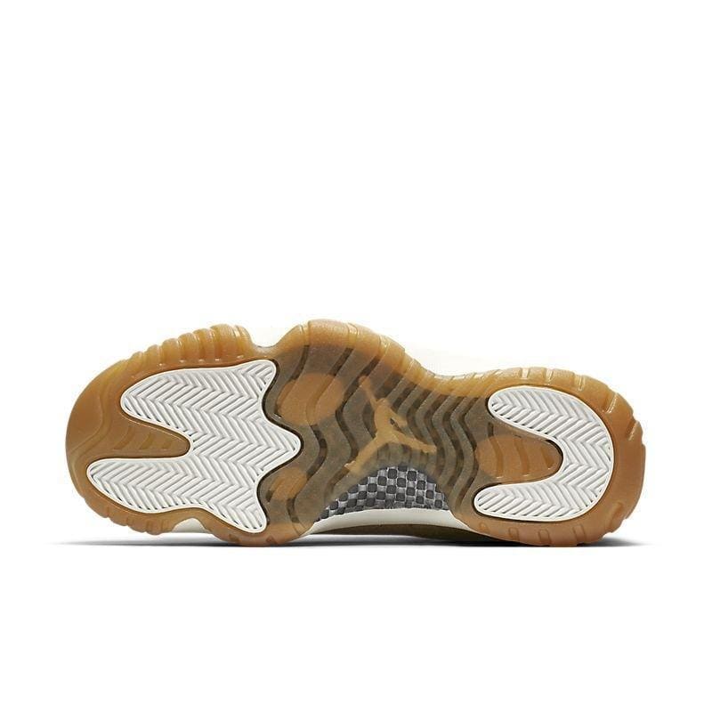 Air Jordan 11 Retro High 'Olive Lux' | Banlieue91