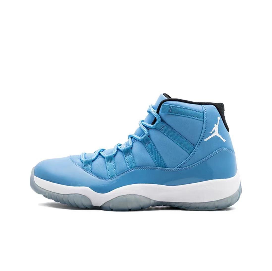 Air Jordan 11 Retro High 'Pantone' - Banlieue91