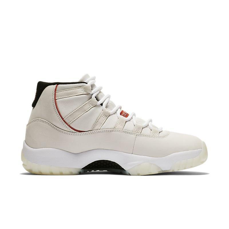 Air Jordan 11 Retro High 'Platinum Tint' - Banlieue91