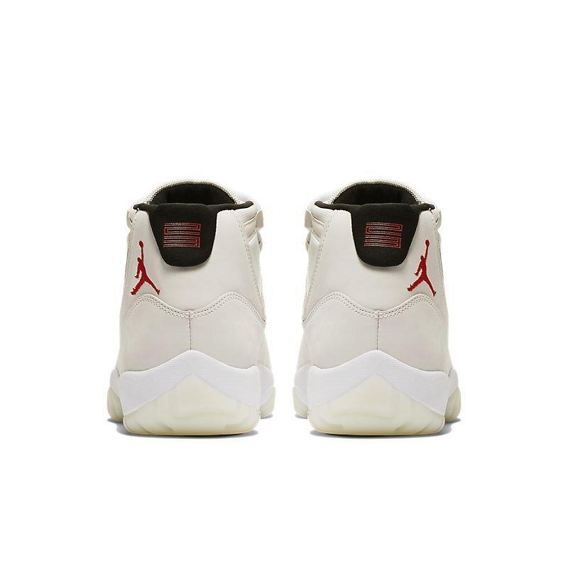 Air Jordan 11 Retro High 'Platinum Tint' - Banlieue91