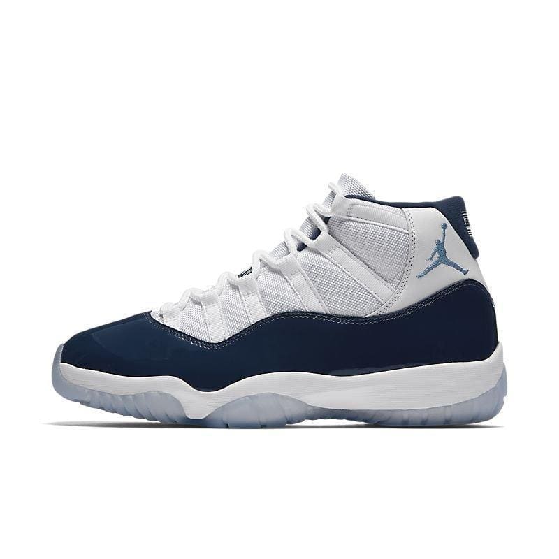 Air Jordan 11 Retro High 'UNC Win Like 82' | Banlieue91