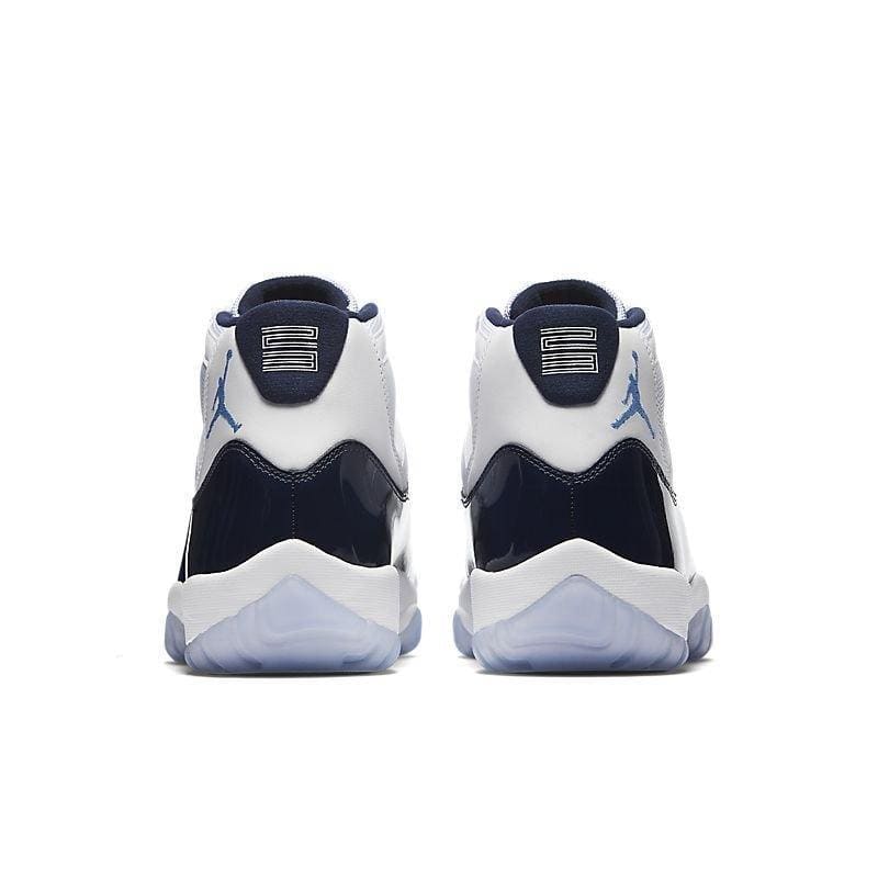 Air Jordan 11 Retro High 'UNC Win Like 82' | Banlieue91