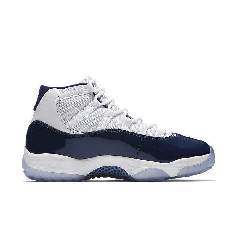 Air Jordan 11 Retro High 'UNC Win Like 82' | Banlieue91
