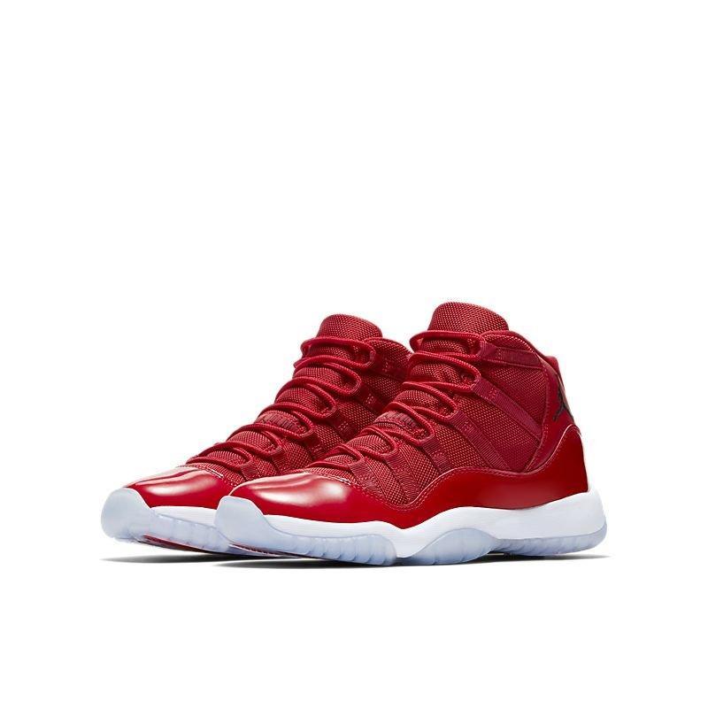 Air Jordan 11 Retro High 'Win Like 96' - Banlieue91