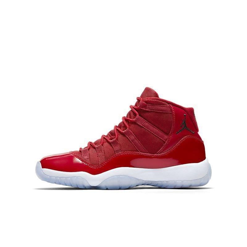 Air Jordan 11 Retro High 'Win Like 96' | Banlieue91