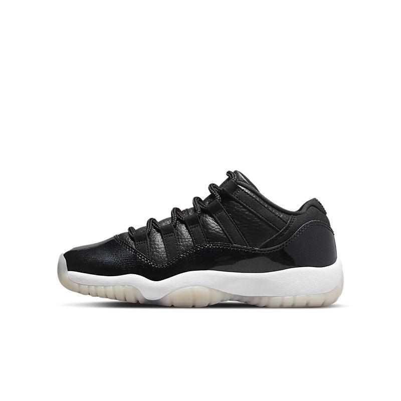 Air Jordan 11 Retro Low '72-10' - Banlieue91