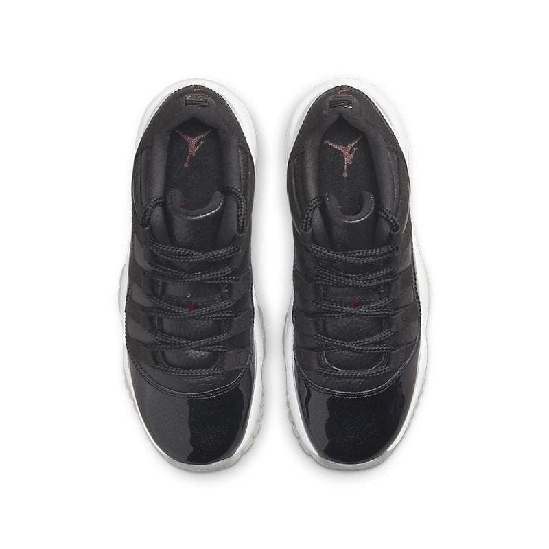 Air Jordan 11 Retro Low '72-10' | Banlieue91