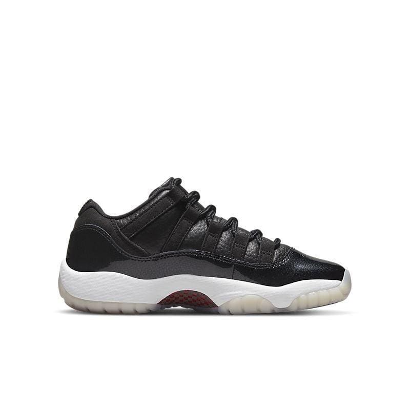 Air Jordan 11 Retro Low '72-10' | Banlieue91