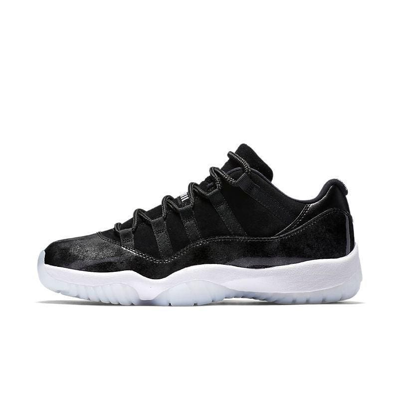 Air Jordan 11 Retro Low 'Barons' | Banlieue91