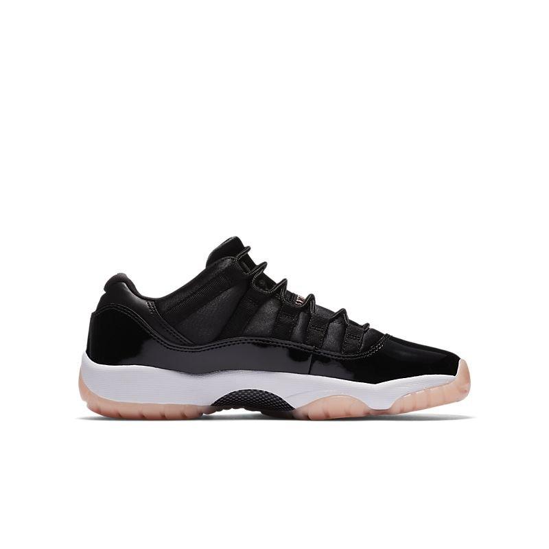 Air Jordan 11 Retro Low 'Bleached Coral' - Banlieue91