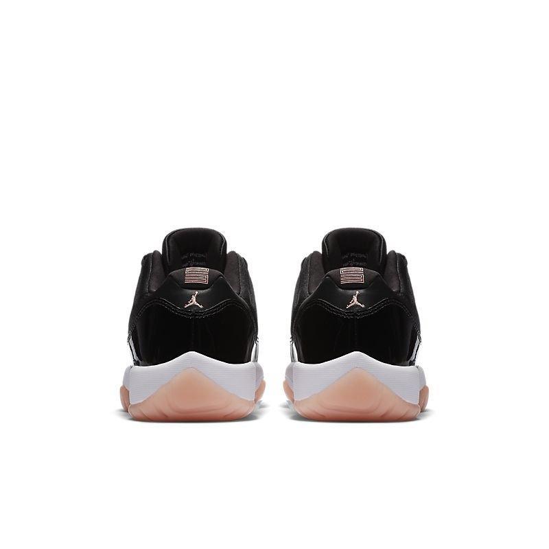 Air Jordan 11 Retro Low 'Bleached Coral' - Banlieue91