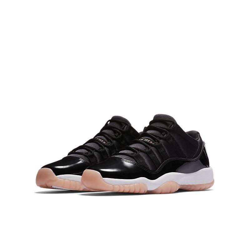 Air Jordan 11 Retro Low 'Bleached Coral' - Banlieue91