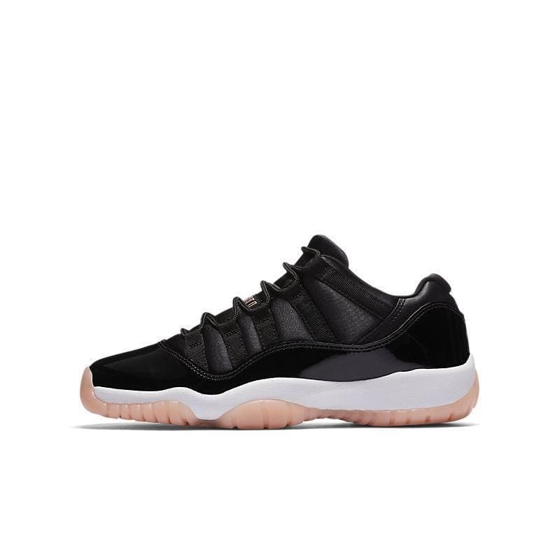 Air Jordan 11 Retro Low 'Bleached Coral' | Banlieue91