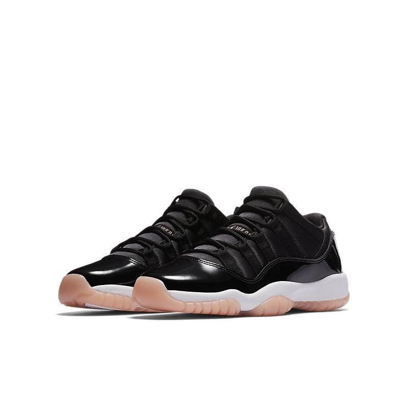 Air Jordan 11 Retro Low 'Bleached Coral' | Banlieue91