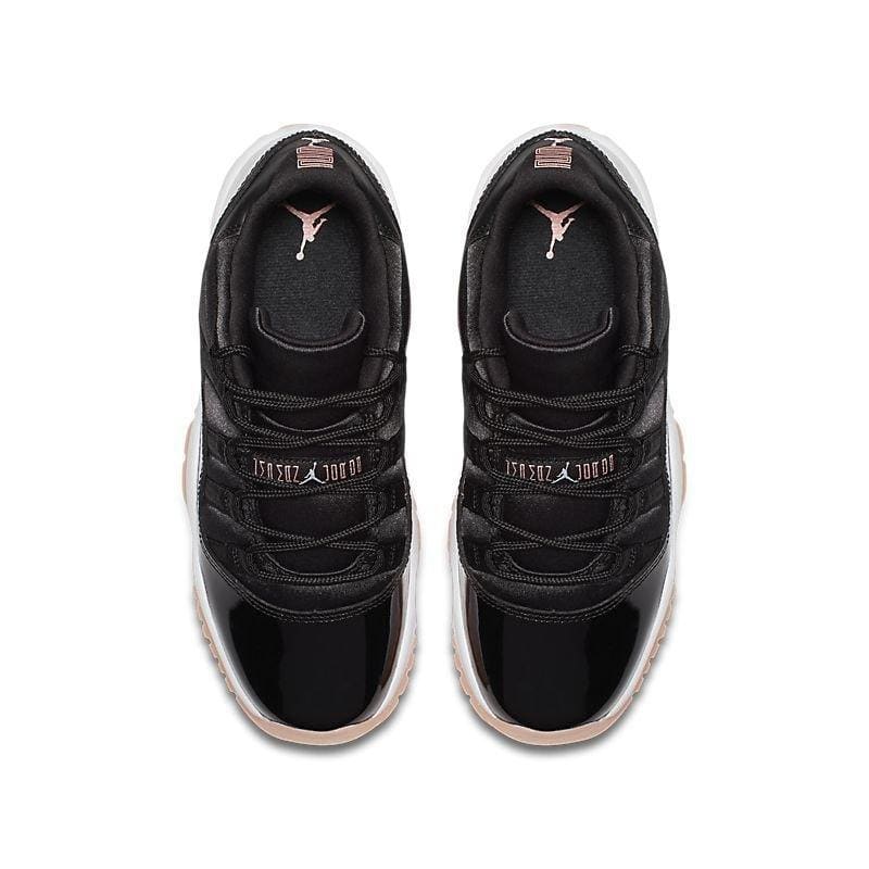 Air Jordan 11 Retro Low 'Bleached Coral' | Banlieue91
