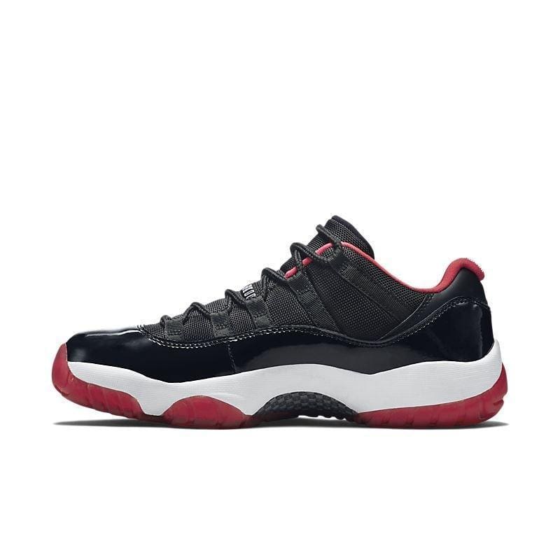 Air Jordan 11 Retro Low 'Bred' | Banlieue91