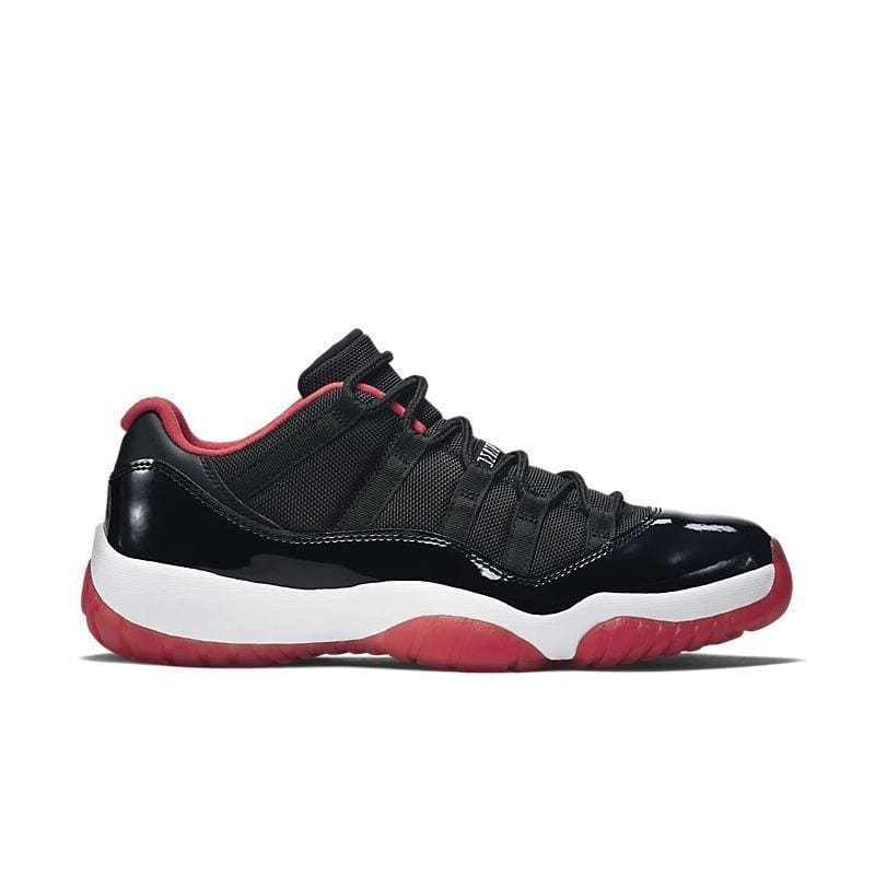 Air Jordan 11 Retro Low 'Bred' | Banlieue91