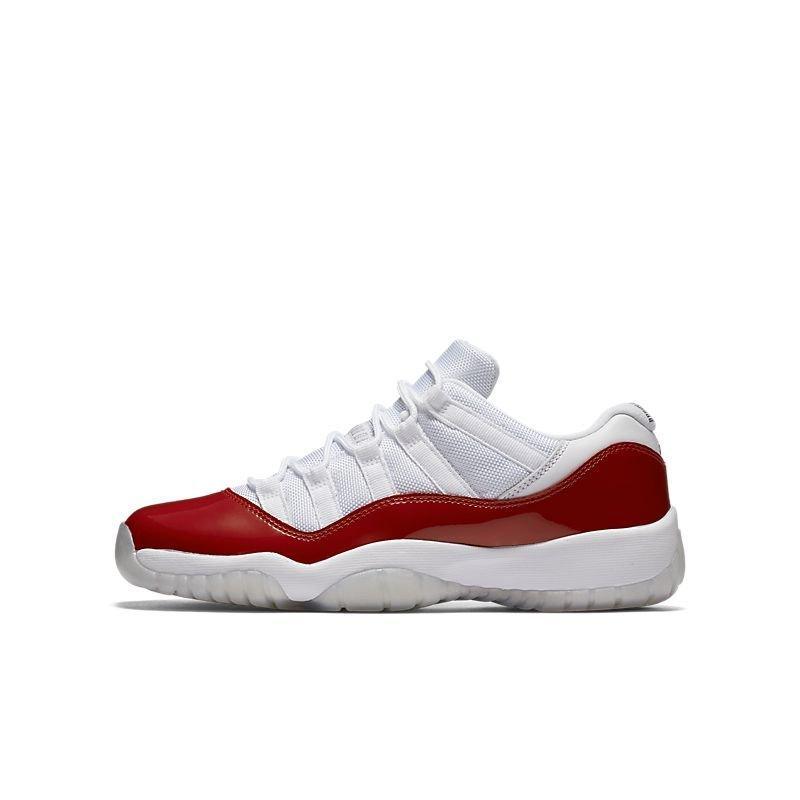 Air Jordan 11 Retro Low 'Cherry' - Banlieue91