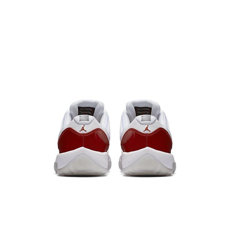 Air Jordan 11 Retro Low 'Cherry' - Banlieue91