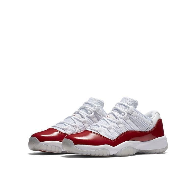 Air Jordan 11 Retro Low 'Cherry' | Banlieue91