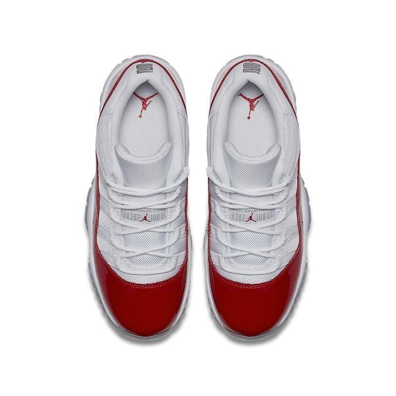Air Jordan 11 Retro Low 'Cherry' | Banlieue91