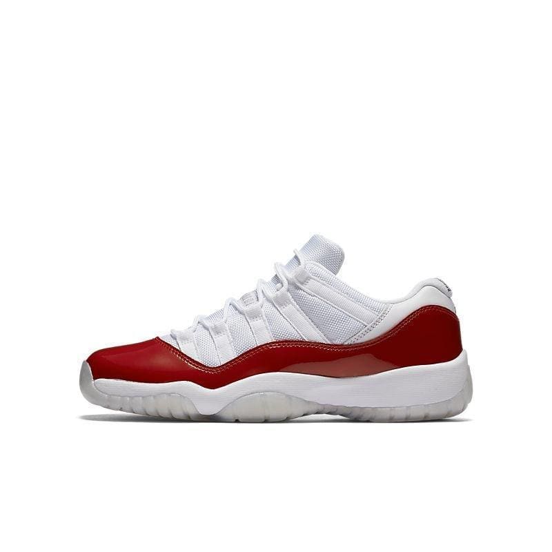 Air Jordan 11 Retro Low 'Cherry' | Banlieue91
