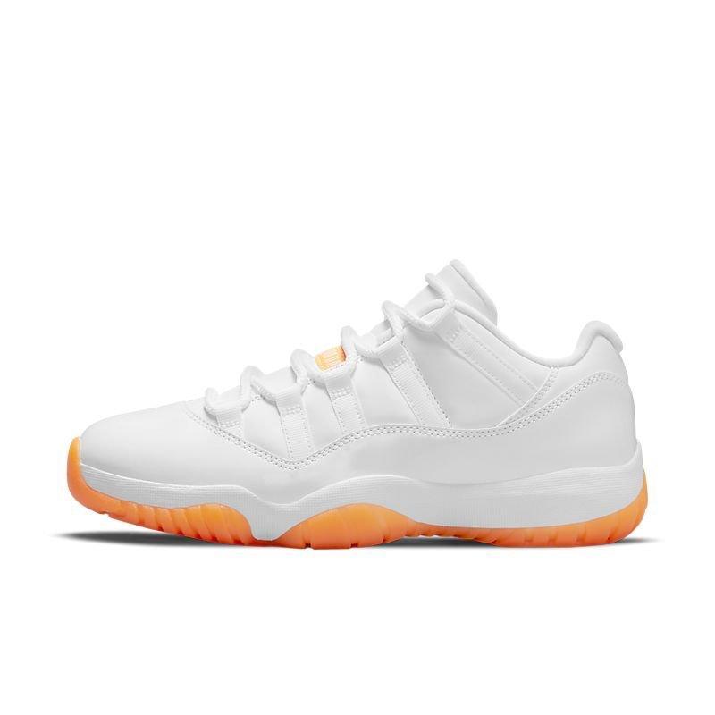 Air Jordan 11 Retro Low 'Citrus' - Banlieue91