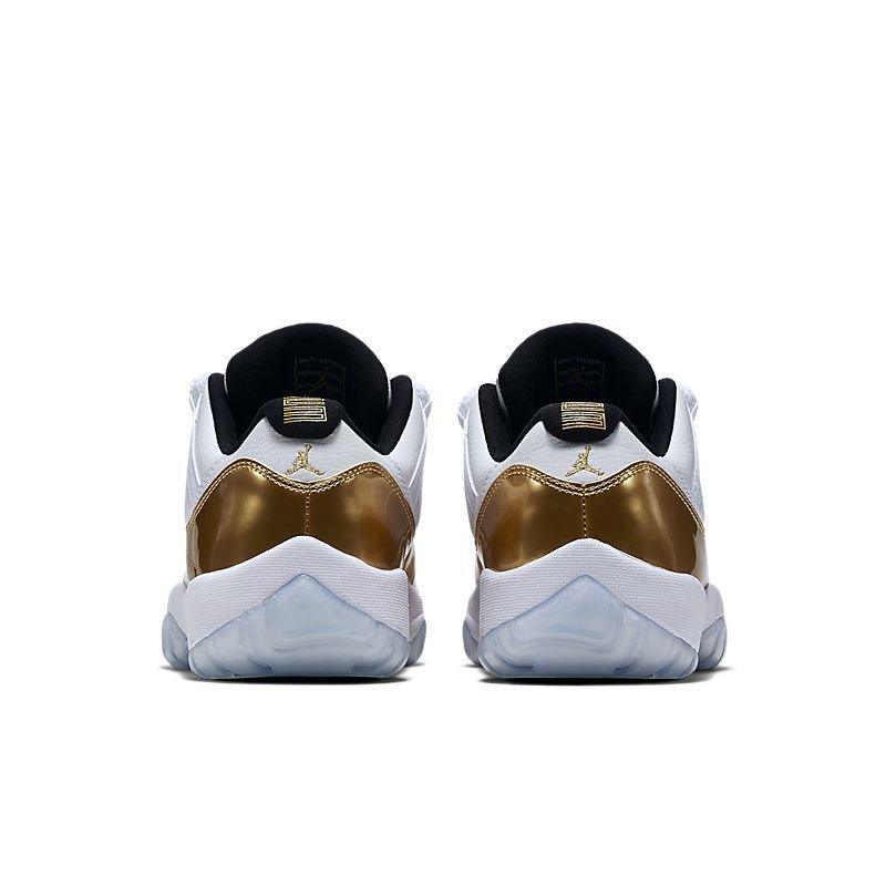 Air Jordan 11 Retro Low 'Closing Ceremony' - Banlieue91