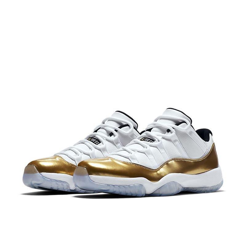 Air Jordan 11 Retro Low 'Closing Ceremony' - Banlieue91