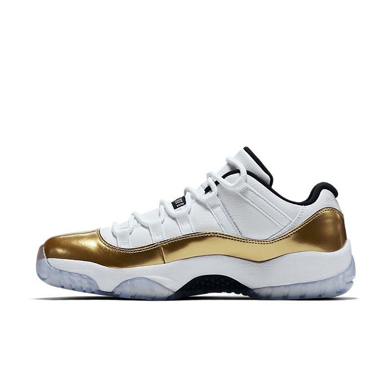 Air Jordan 11 Retro Low 'Closing Ceremony' - Banlieue91