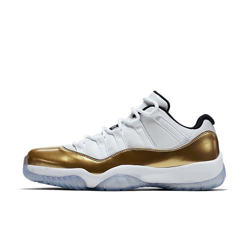 Air Jordan 11 Retro Low 'Closing Ceremony' - Banlieue91