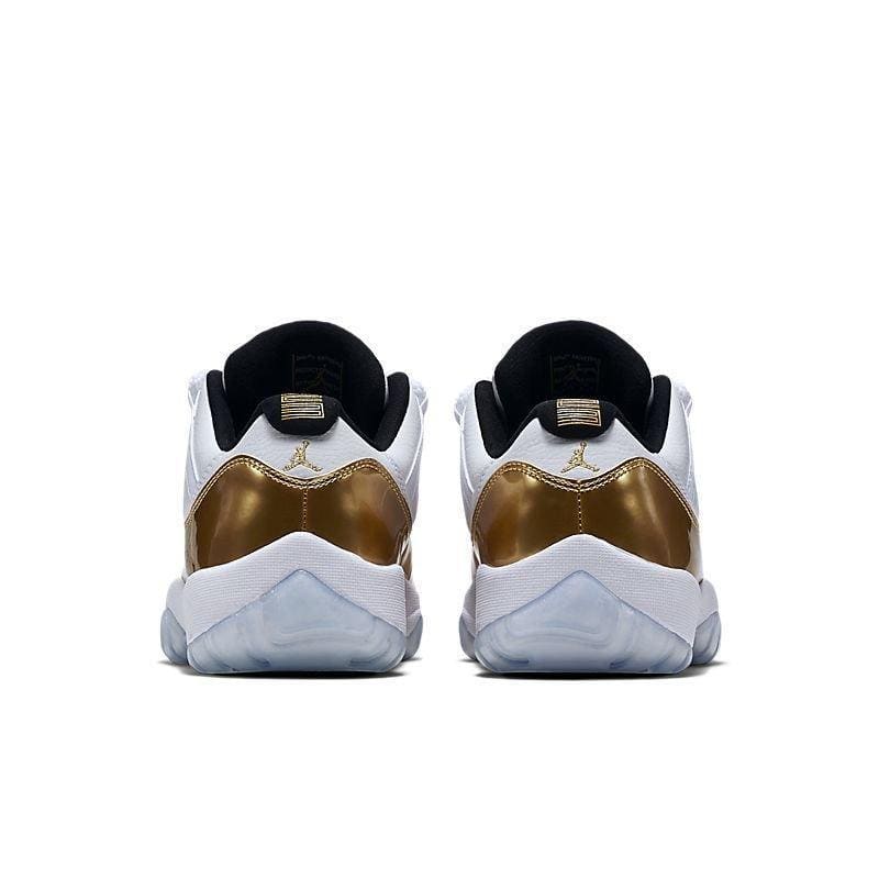 Air Jordan 11 Retro Low 'Closing Ceremony' | Banlieue91