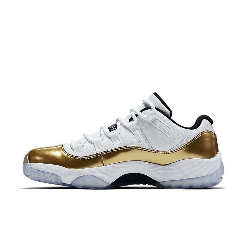 Air Jordan 11 Retro Low 'Closing Ceremony' | Banlieue91