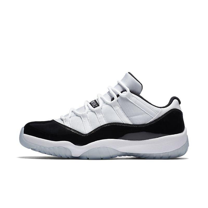 Air Jordan 11 Retro Low 'Concord' - Banlieue91