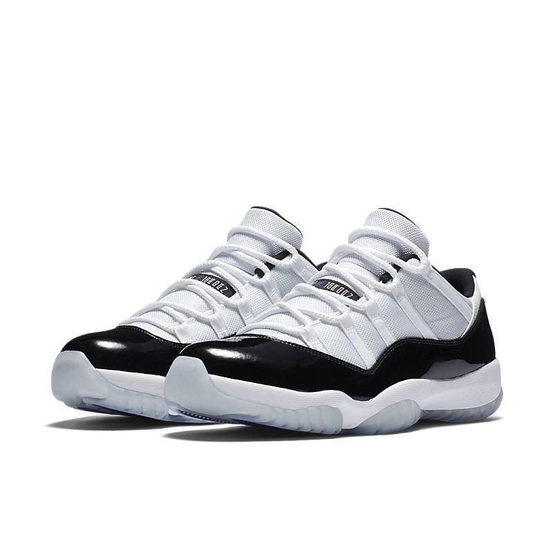 Air Jordan 11 Retro Low 'Concord' - Banlieue91