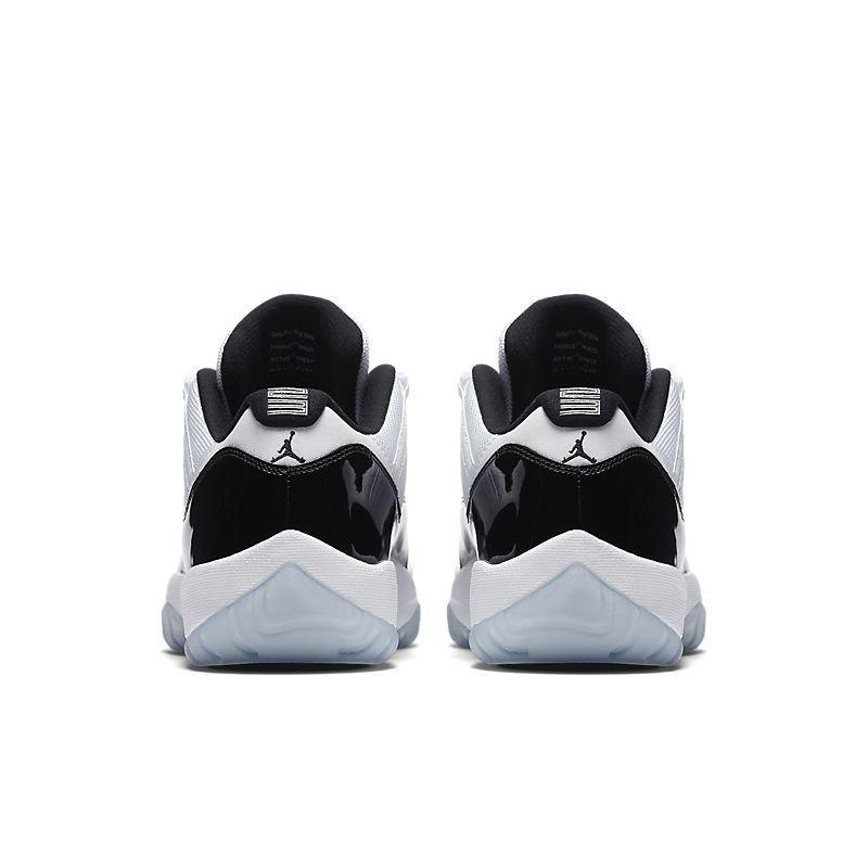 Air Jordan 11 Retro Low 'Concord' - Banlieue91