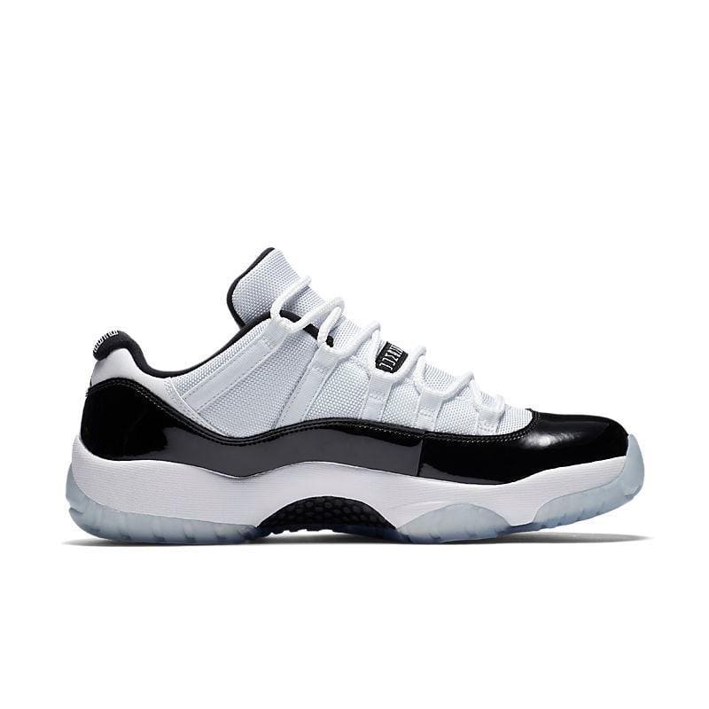 Air Jordan 11 Retro Low 'Concord' | Banlieue91