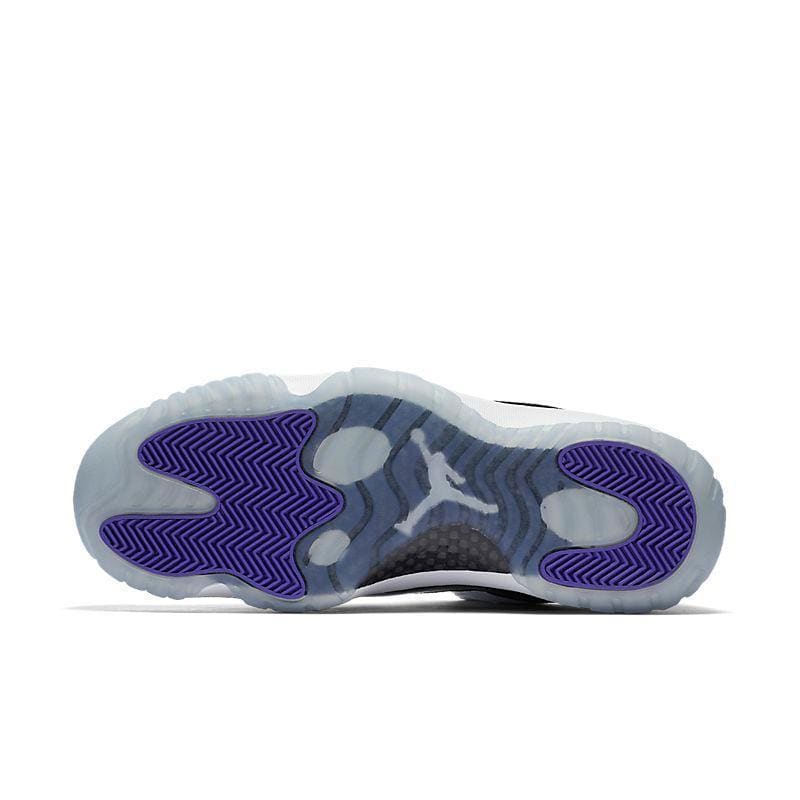 Air Jordan 11 Retro Low 'Concord' | Banlieue91