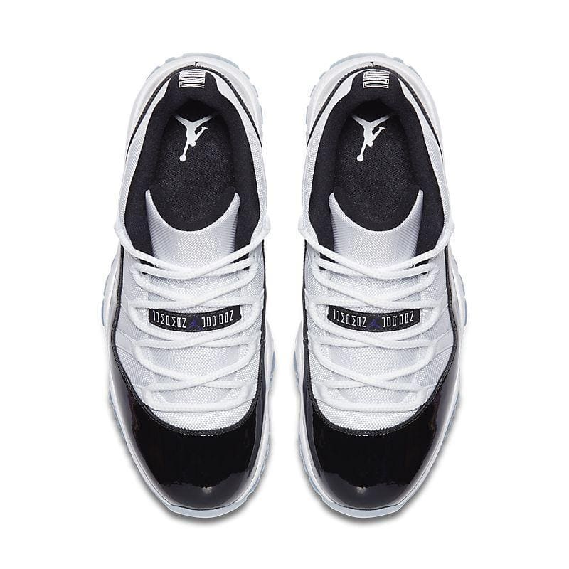 Air Jordan 11 Retro Low 'Concord' | Banlieue91
