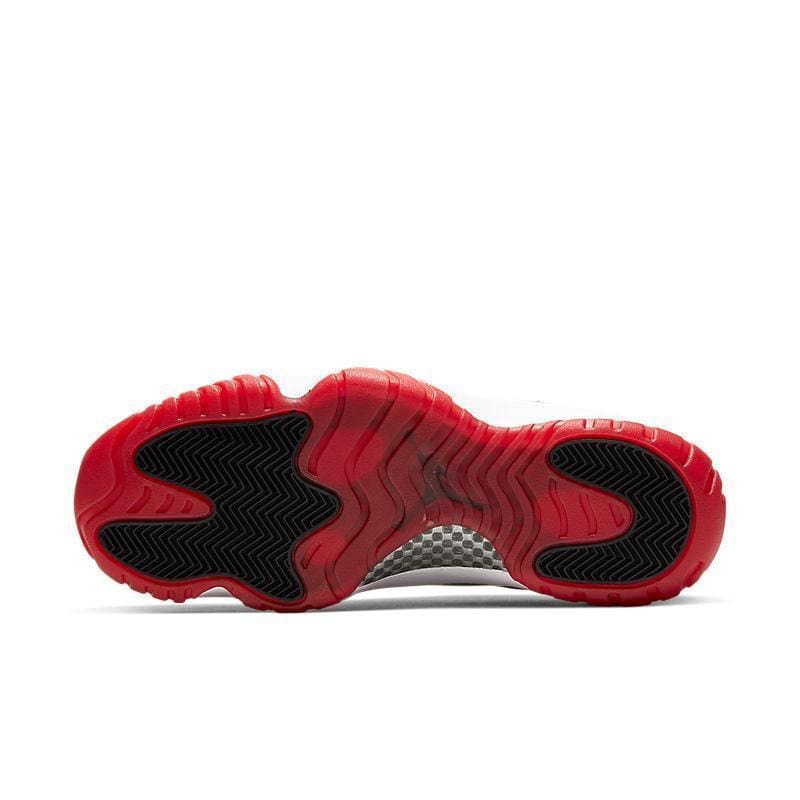 Air Jordan 11 Retro Low 'Concord Bred' | Banlieue91
