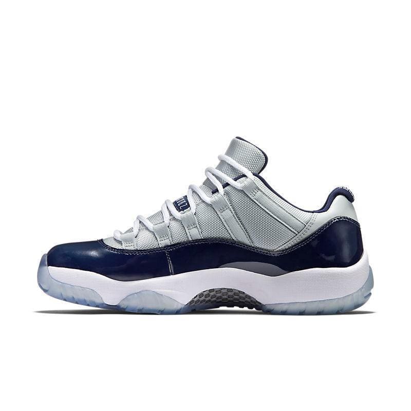 Air Jordan 11 Retro Low 'Georgetown' | Banlieue91