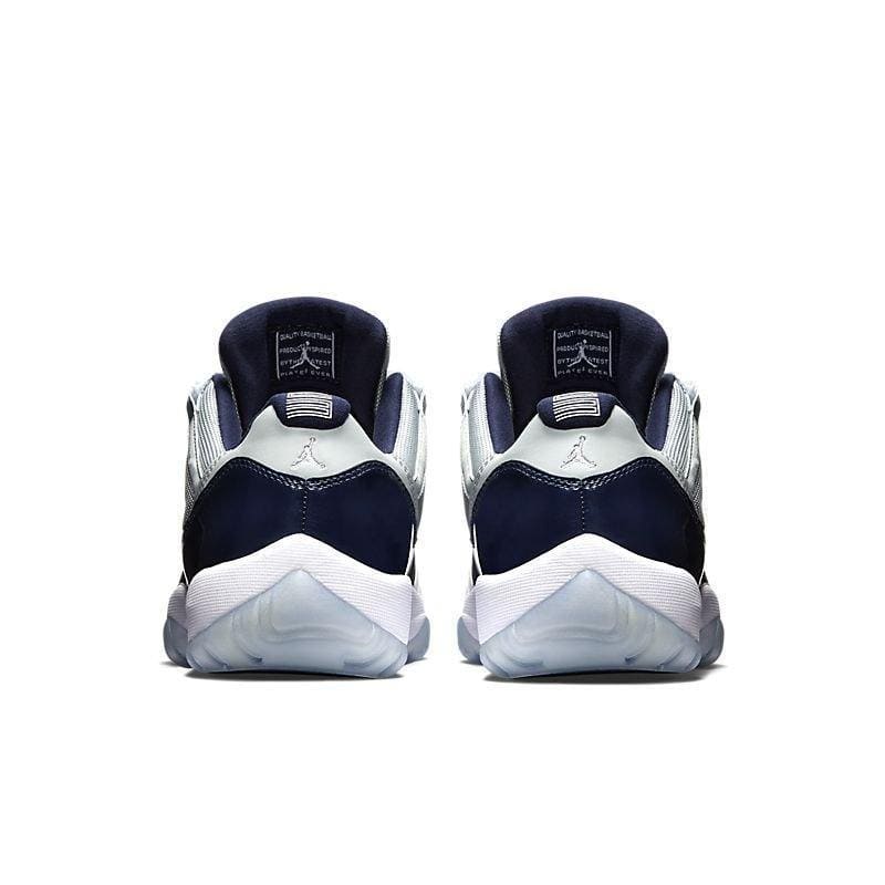 Air Jordan 11 Retro Low 'Georgetown' | Banlieue91