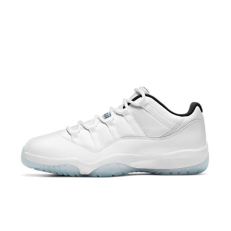 Air Jordan 11 Retro Low 'Legend Blue' - Banlieue91