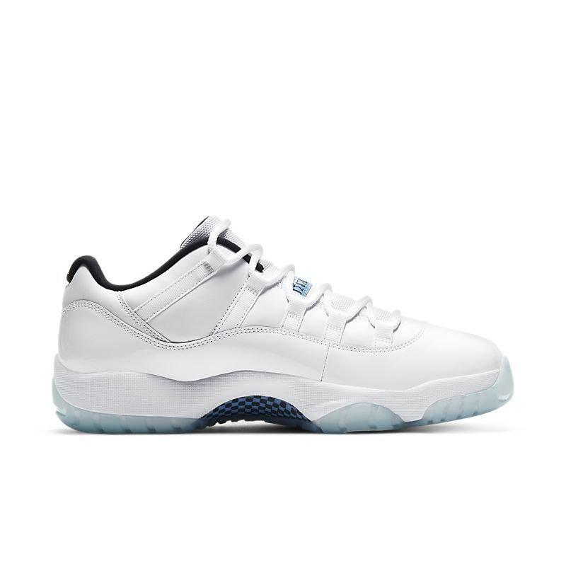 Air Jordan 11 Retro Low 'Legend Blue' - Banlieue91