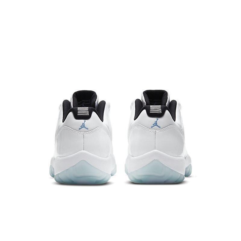 Air Jordan 11 Retro Low 'Legend Blue' - Banlieue91