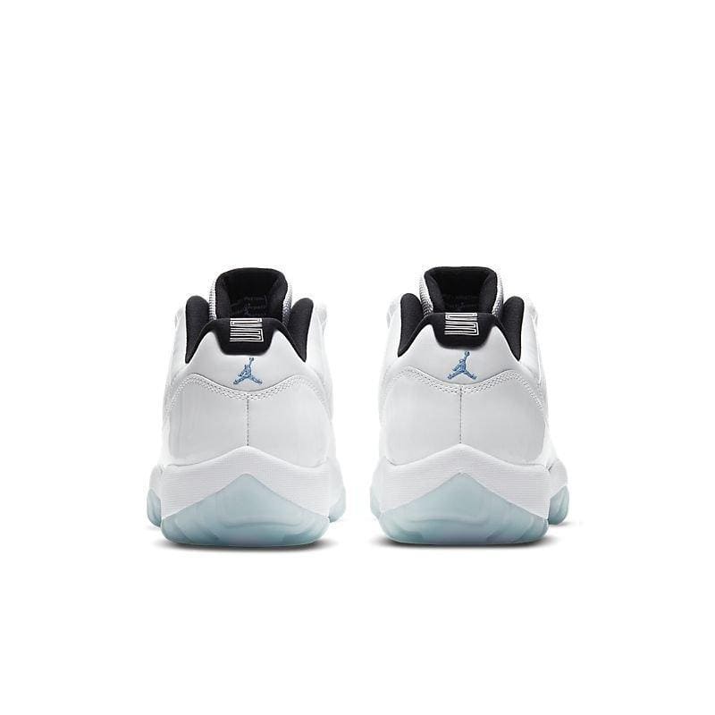 Air Jordan 11 Retro Low 'Legend Blue' | Banlieue91